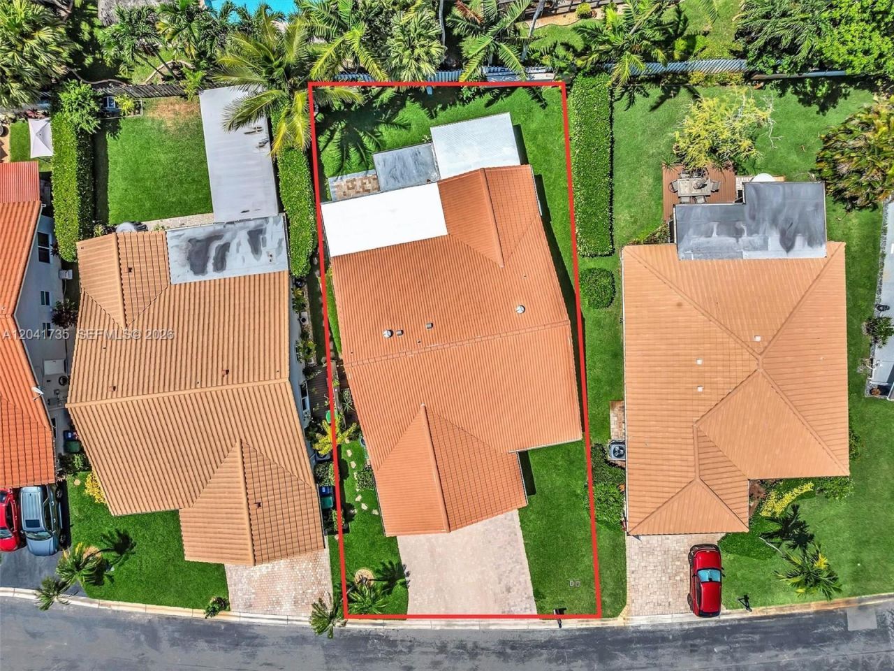 1851 Riverwood Ln, Coral Springs, FL 33071 Photo