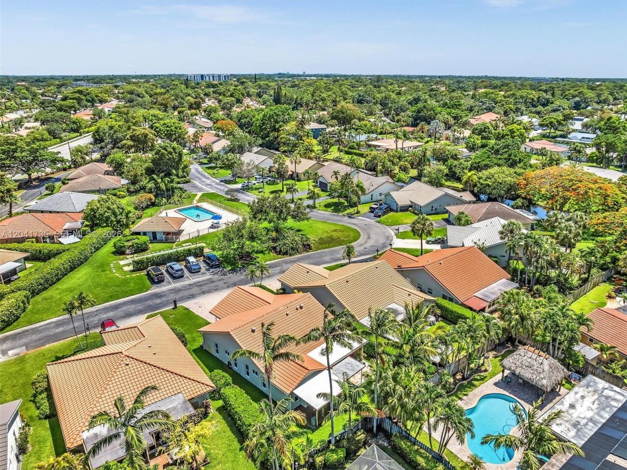 1851 Riverwood Ln, Coral Springs, FL 33071 Photo
