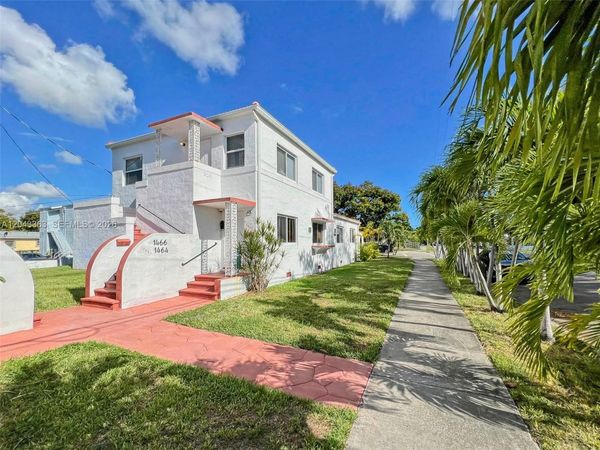 2102 SW 14 Ter , Unit 1466, Miami, FL 33145