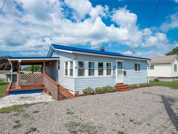 145 Chestnut St, Coral, PA 15731