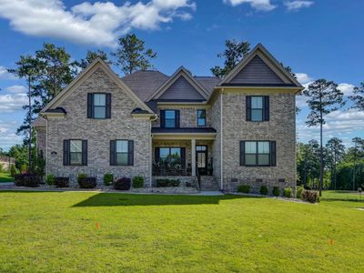 331 E Arrowleaf Lane , Elgin, SC 29045