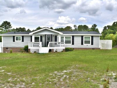 1754 Nazareth Road, Lexington, SC 29073