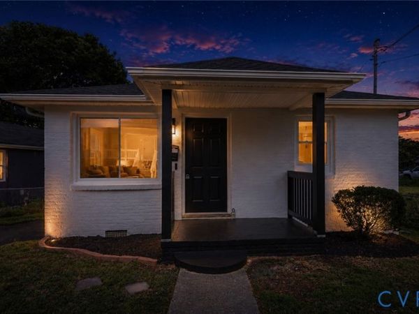 921 Diamond Street, Petersburg, VA 23803