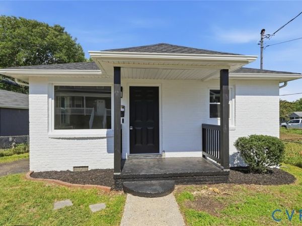 921 Diamond Street, Petersburg, VA 23803
