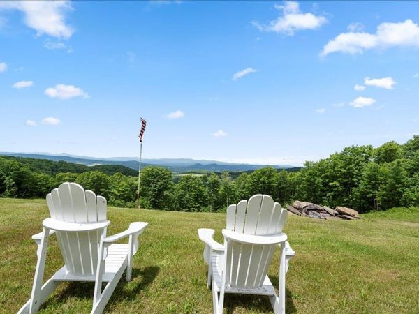 1822 Woodchuck Hollow Road, Washington, VT 05675