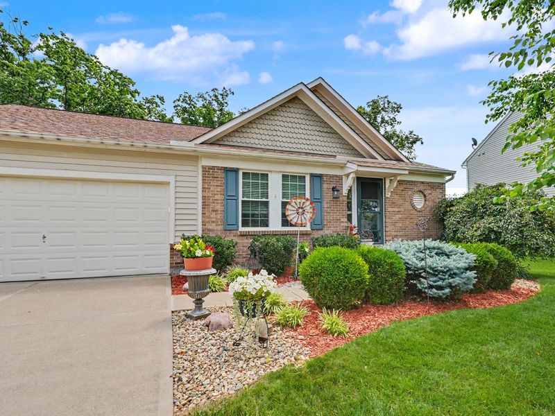 1408 Urlage Drive, Burlington, KY 41005 Photo 2