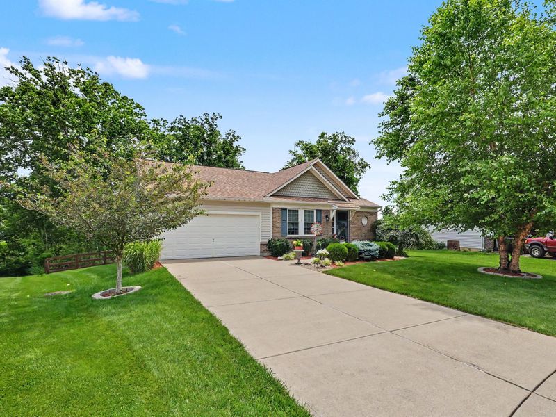 1408 Urlage Drive, Burlington, KY 41005 Photo 4