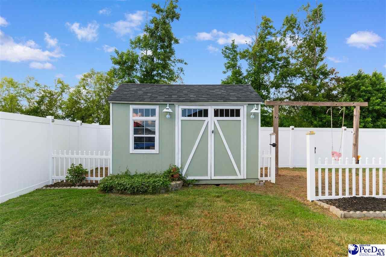 628 Woodland Farms Cir Photo 38