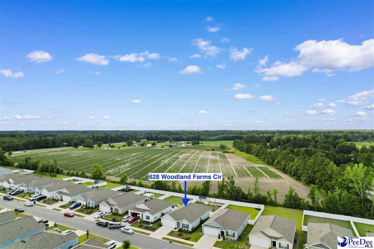 628 Woodland Farms Cir Photo 45