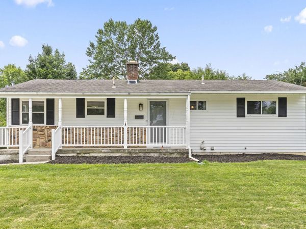 351 N Rocky Fork Drive N, Gahanna, OH 43230
