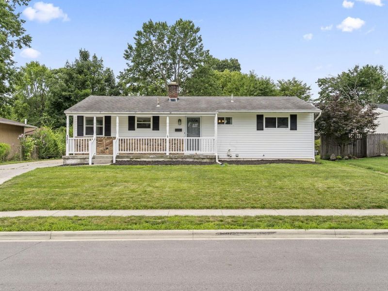 351 N Rocky Fork Drive N, Gahanna, OH 43230 Photo 2