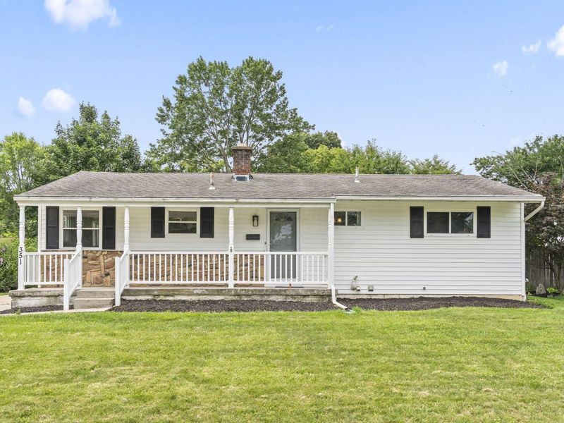 351 N Rocky Fork Drive N, Gahanna, OH 43230 Photo 3