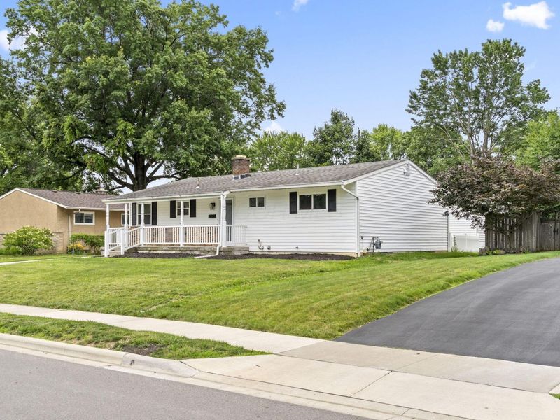 351 N Rocky Fork Drive N, Gahanna, OH 43230 Photo 4