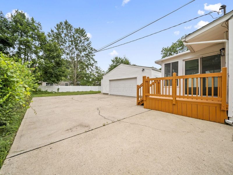 351 N Rocky Fork Drive N, Gahanna, OH 43230 Photo 46