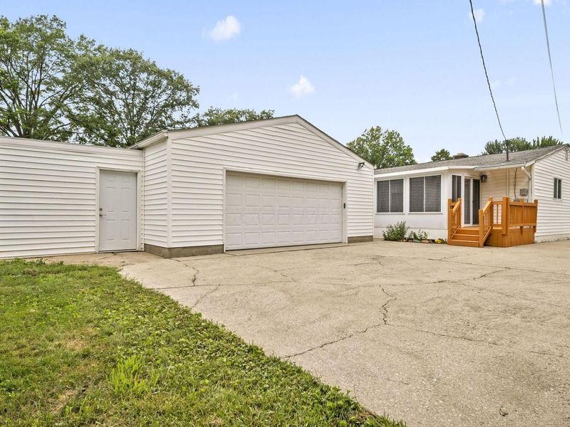351 N Rocky Fork Drive N, Gahanna, OH 43230 Photo 48