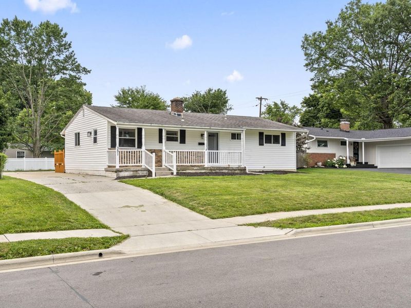 351 N Rocky Fork Drive N, Gahanna, OH 43230 Photo 5