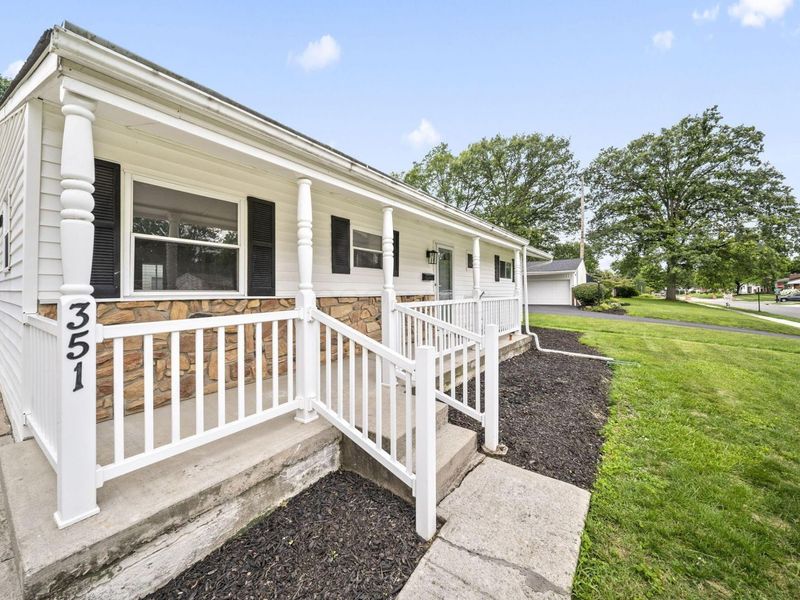 351 N Rocky Fork Drive N, Gahanna, OH 43230 Photo 51