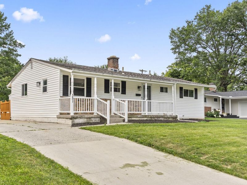 351 N Rocky Fork Drive N, Gahanna, OH 43230 Photo 6