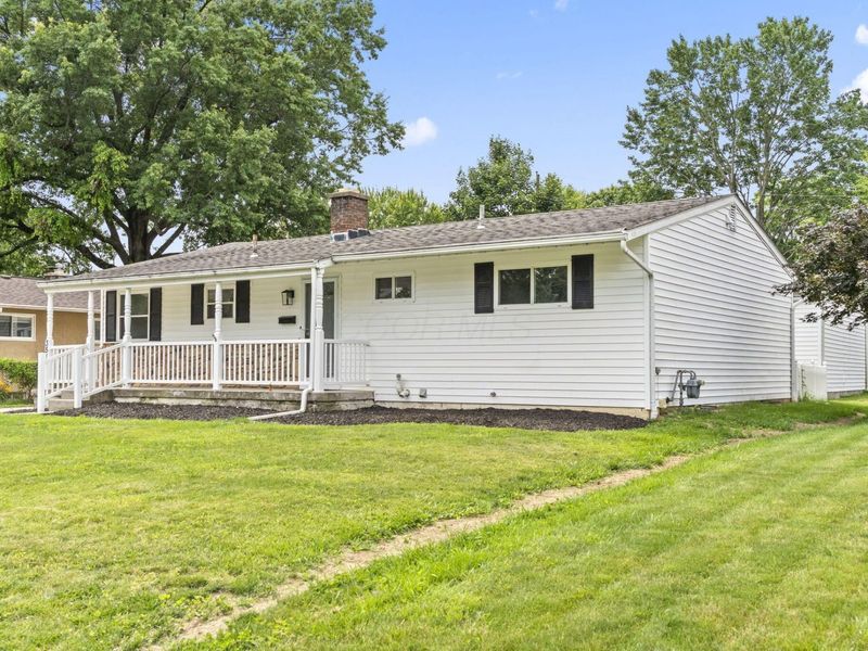 351 N Rocky Fork Drive N, Gahanna, OH 43230 Photo 7