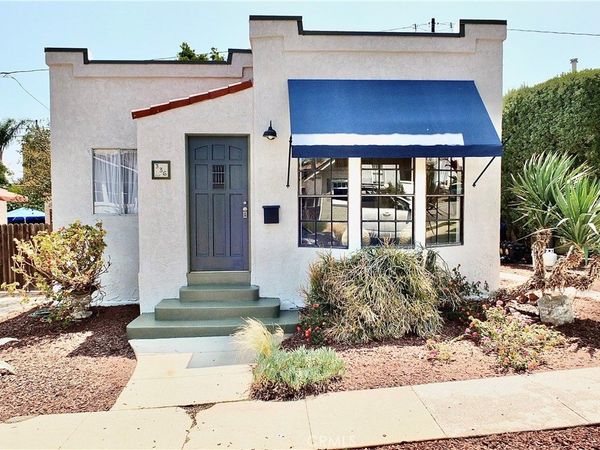 336 Eliot Lane, Long Beach, CA 90814