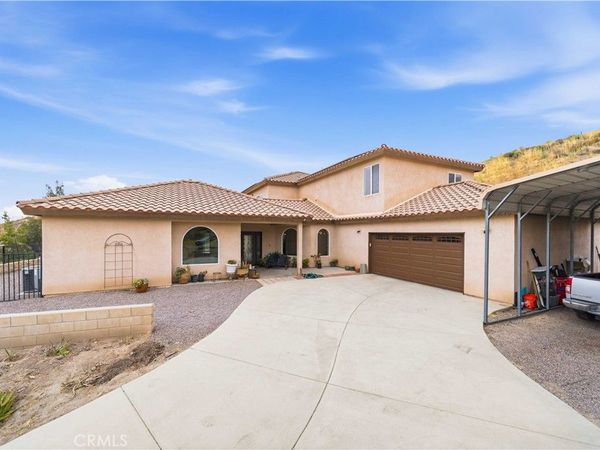 13675 Davenport, Agua Dulce, CA 91390