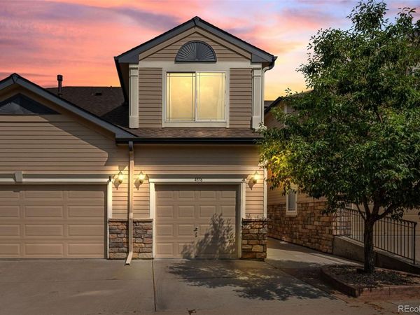4376 S Quail Way, Littleton, CO 80127