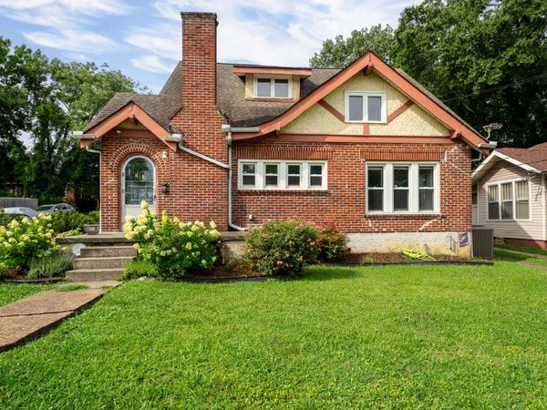 2412 E 5th Street, Chattanooga, TN 37404