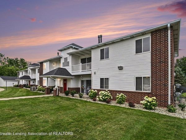 904 Carom Circle, Mason, MI 48854