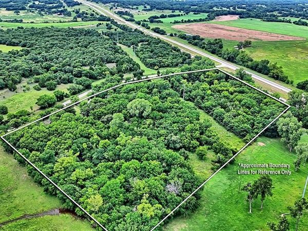8540 Dixie School Road, Nocona, TX 76255