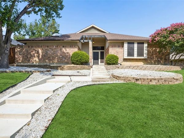 2727 Gold Rush Lane, Carrollton, TX 75007