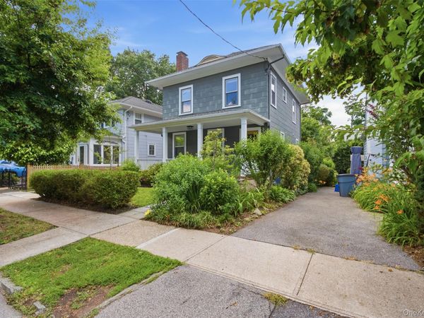 17 N Dutcher Street , Irvington, NY 10533