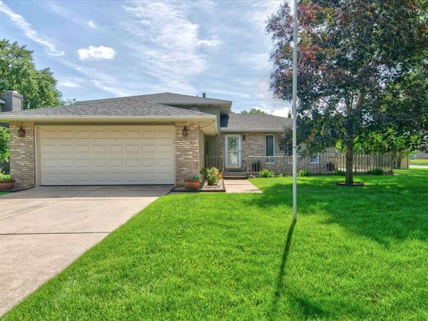 321 N True Street, Griffith, IN 46319