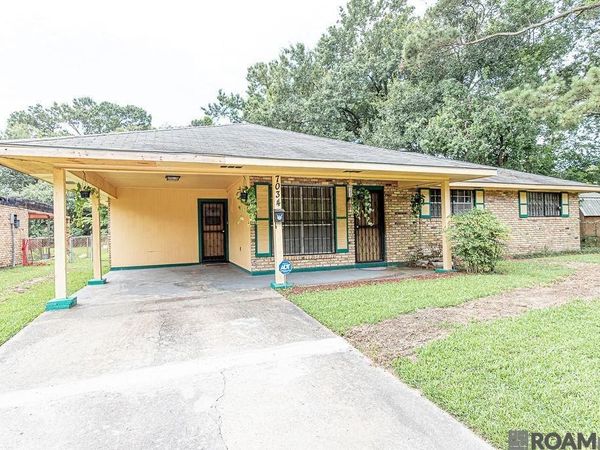 7034 Hoover Ave, Baton Rouge, LA 70812