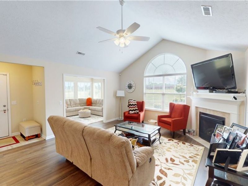 1934 Woods Drive, Streetsboro, OH 44241 Photo 9