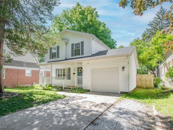 1270 Delia Avenue , Akron, OH 44320