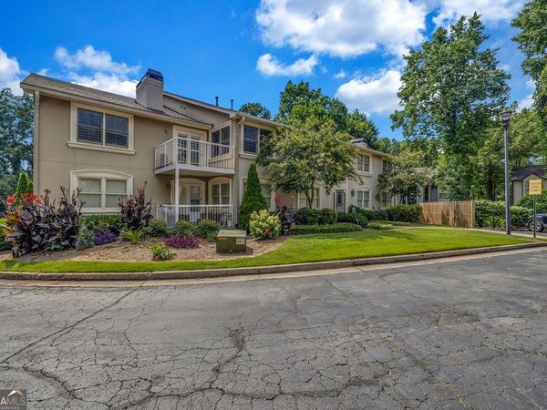 1538 Chantilly Drive NE, Unit 119, Atlanta, GA 30324