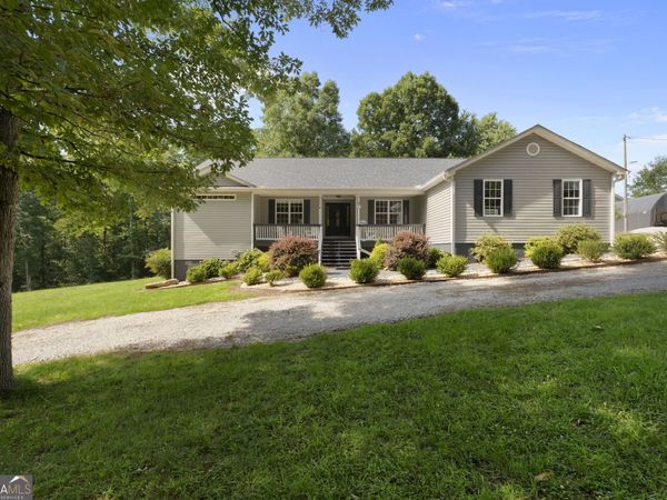 2502 Flat Shoals Road SW, Conyers, GA 30094