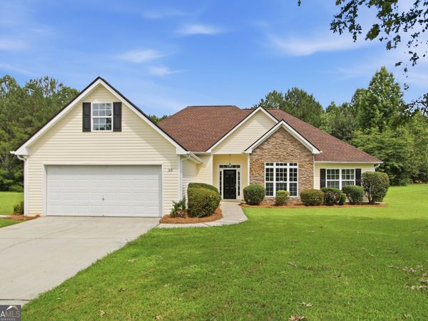 30 Maple Trace, Covington, GA 30016