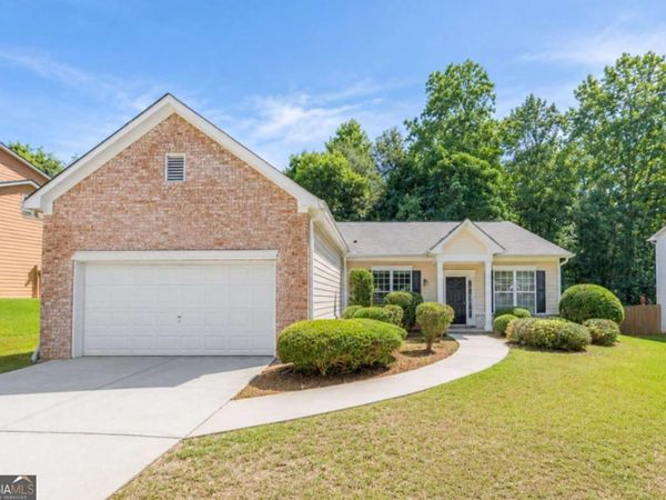 45 Rosemoore Drive, Covington, GA 30014
