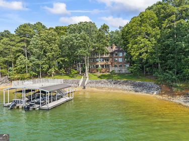6576 Yacht Club Road, Flowery Branch, GA 30542