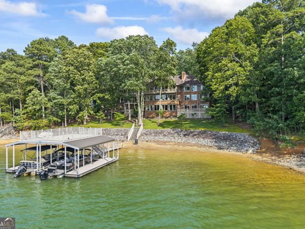 6576 Yacht Club Road, Flowery Branch, GA 30542