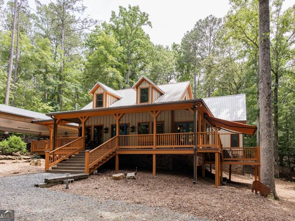 411 Mayfield Road, Forsyth, GA 31029