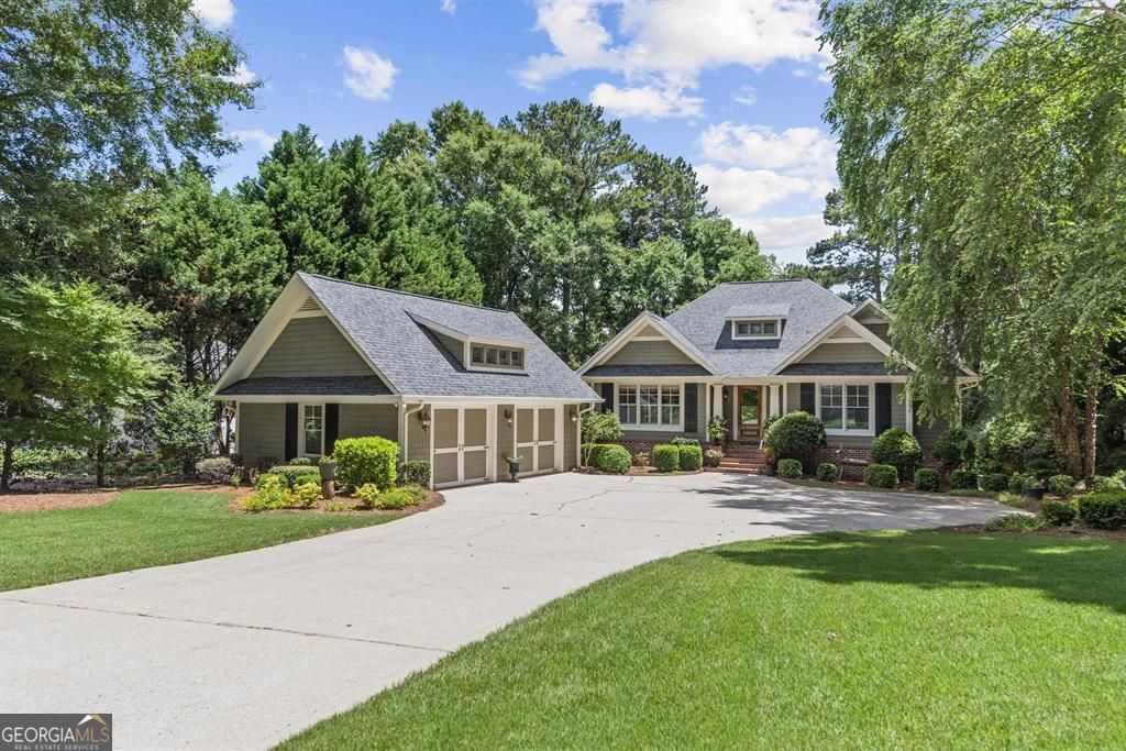 1370 Winged Foot Drive, Greensboro, GA 30642 Main Photo