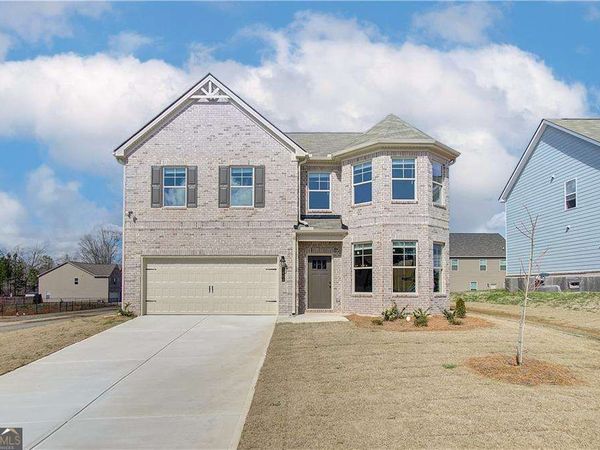1559 Stinson Lane, Locust Grove, GA 30248