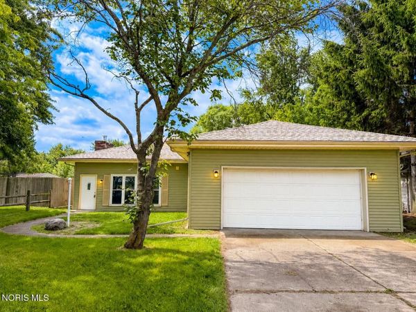 5840 Cedar Point Road , Oregon, OH 43616
