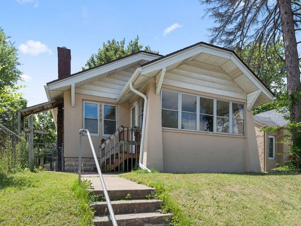 1332 Minnehaha Avenue E, Saint Paul, MN 55106