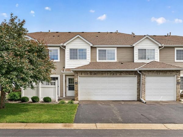 11446 Elmwood Avenue N, Champlin, MN 55316