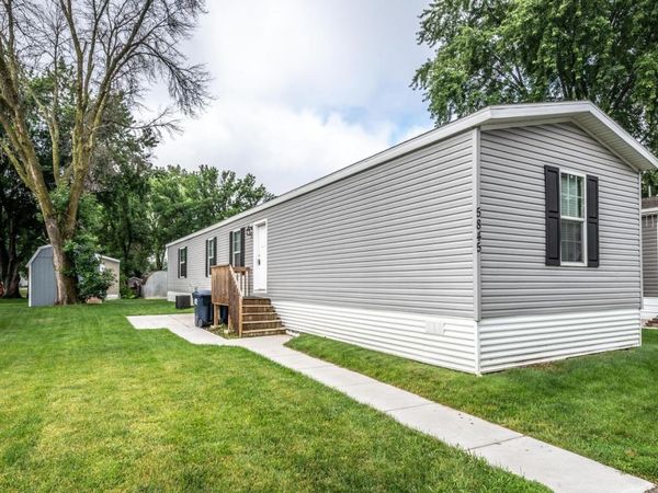 5845 176th St. W Street W, Unit 344, Farmington, MN 55024