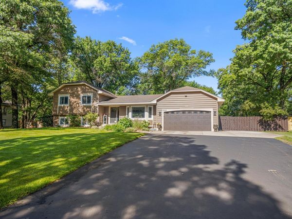 3025 Juniper Street S, Cambridge, MN 55008