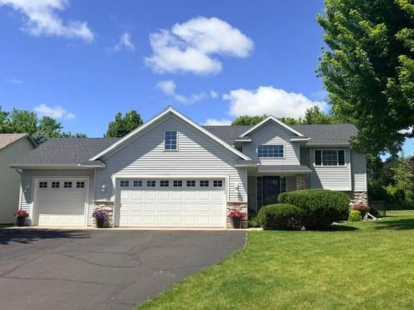 1263 Stone Ridge Road, Sauk Rapids, MN 56379